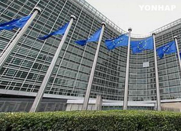 Девять стран вне ЕС вводят санкции против КНДР - ảnh 1